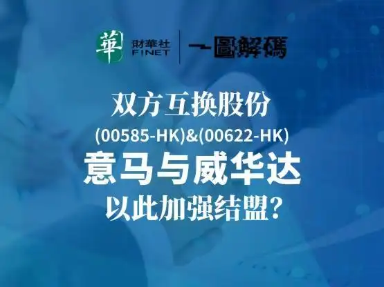 威华达控股（00622）财务分析 - 2023年最新报告