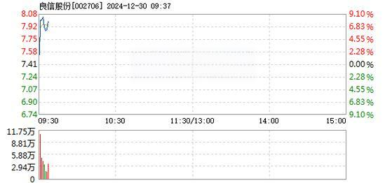 良信股份（002706） - 低压电器行业龙头企业分析