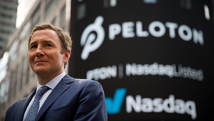 Peloton Interactive分析 - 股价趋势与投资价值评估