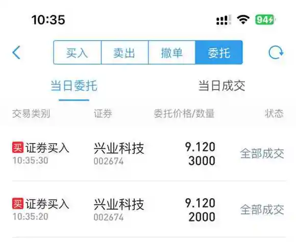 兴业科技（002674）基本情况及财务分析 - 2023年最新报告