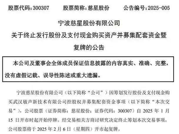 慈星股份（300307）分析 - 2024年财务和行业状况
