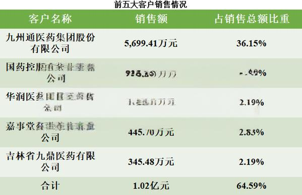 大唐药业2024财报分析 - 医药制造业洞察