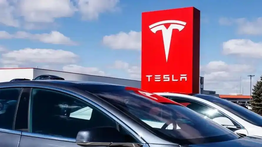 特斯拉股价分析 - 2024年最新报告