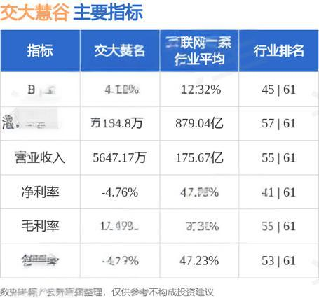 交大慧谷（08205）投资分析 - 2024年最新财务报告