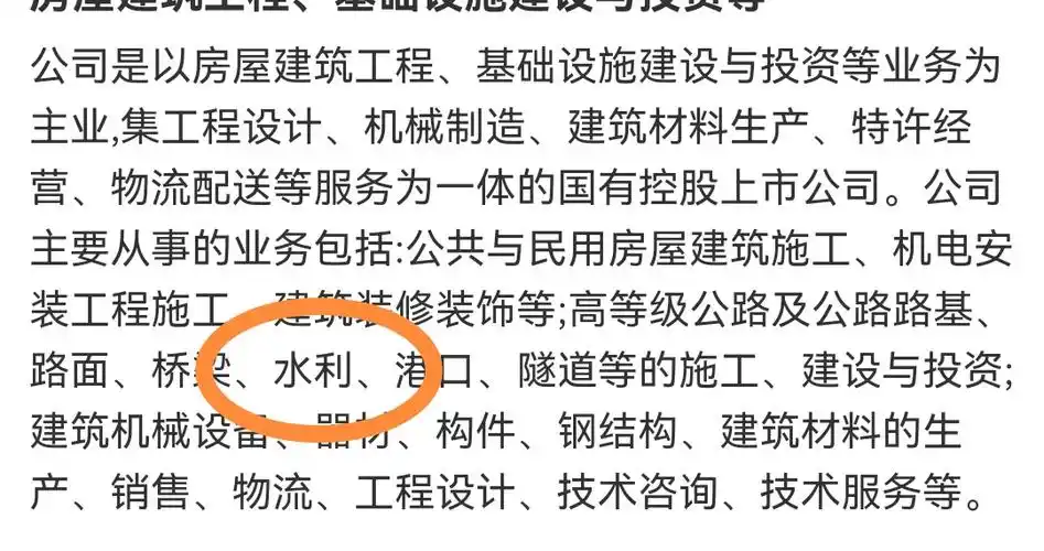 重庆建工投资分析 - 2024财报解读与未来展望