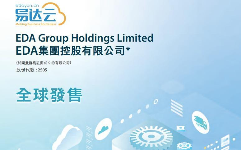 EDA集团控股分析 - 2024年投资价值与风险评估