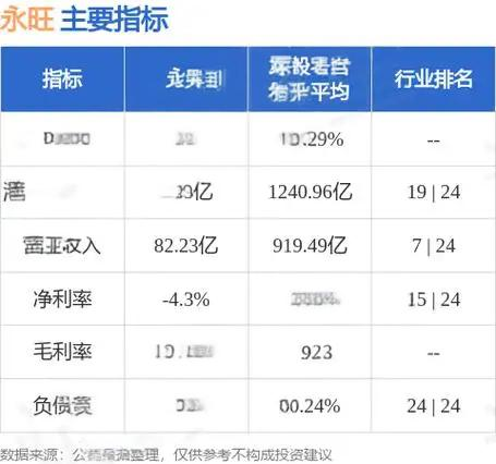 永旺(00984)投资分析 - 2023年财务与市场评估