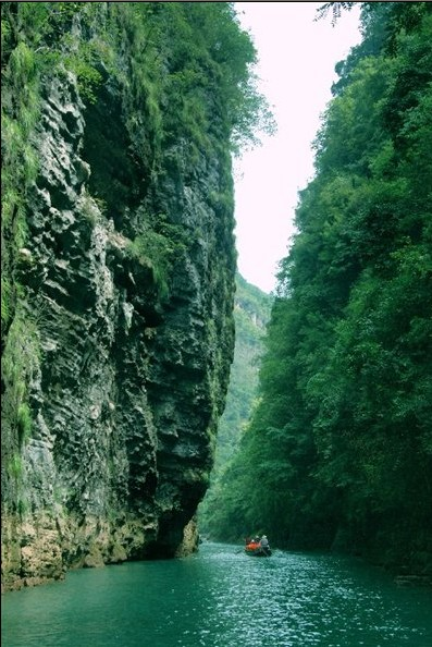 渝三峡A投资分析 - 2023年详细报告
