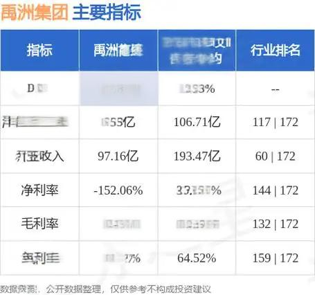 禹洲集团投资分析 - 2024年财务与估值报告